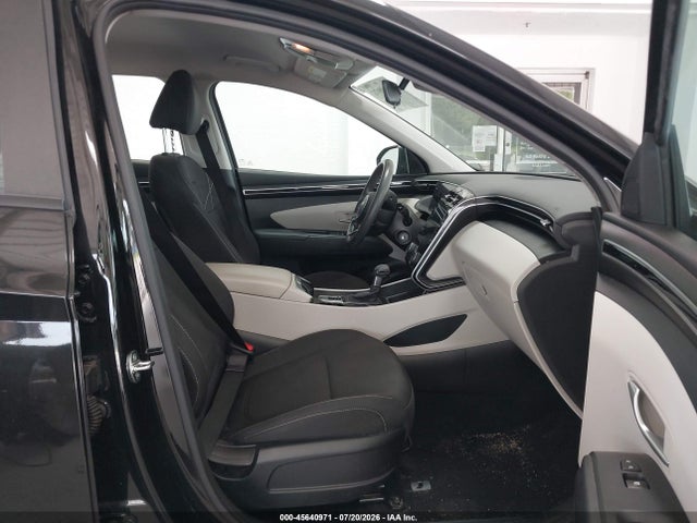 Aukcja sprzedaży 2024 Hyundai Tucson Se, vin: 5NMJA3DE8RH437394, numer aukcji: 45640971