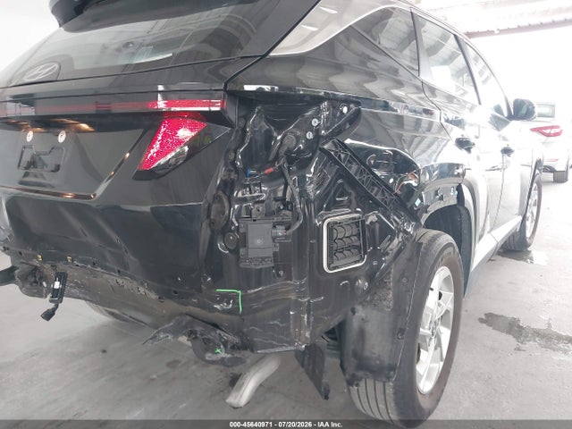 Aukcja sprzedaży 2024 Hyundai Tucson Se, vin: 5NMJA3DE8RH437394, numer aukcji: 45640971