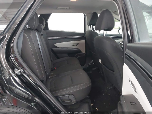 Aukcja sprzedaży 2024 Hyundai Tucson Se, vin: 5NMJA3DE8RH437394, numer aukcji: 45640971