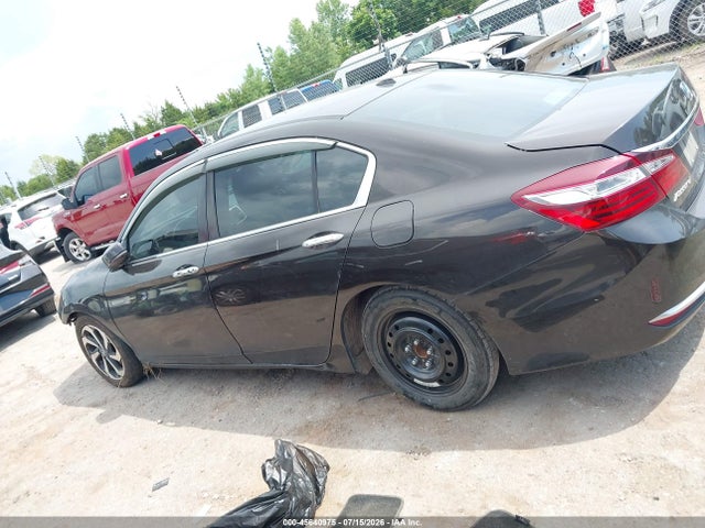 2017 Honda Accord Ex-l მანქანა იყიდება აუქციონზე, vin: 1HGCR2F81HA021569, აუქციონის ნომერი: 45640975