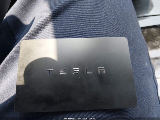 Продаж на аукціоні авто 2018 Tesla Model 3 Long Range/performance, vin: 5YJ3E1EB2JF119427, номер лоту: 45640977