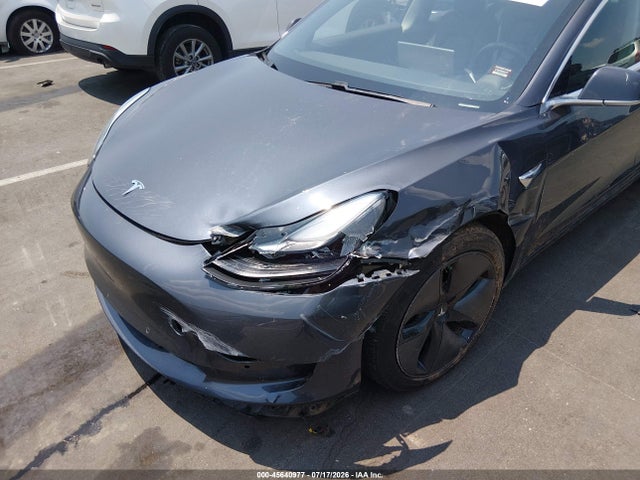 Продаж на аукціоні авто 2018 Tesla Model 3 Long Range/performance, vin: 5YJ3E1EB2JF119427, номер лоту: 45640977