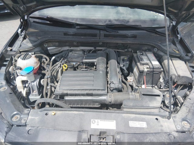 2016 Volkswagen Jetta 1.4t S მანქანა იყიდება აუქციონზე, vin: 3VW167AJ5GM410283, აუქციონის ნომერი: 45640978