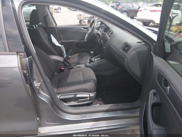 2016 Volkswagen Jetta 1.4t S მანქანა იყიდება აუქციონზე, vin: 3VW167AJ5GM410283, აუქციონის ნომერი: 45640978
