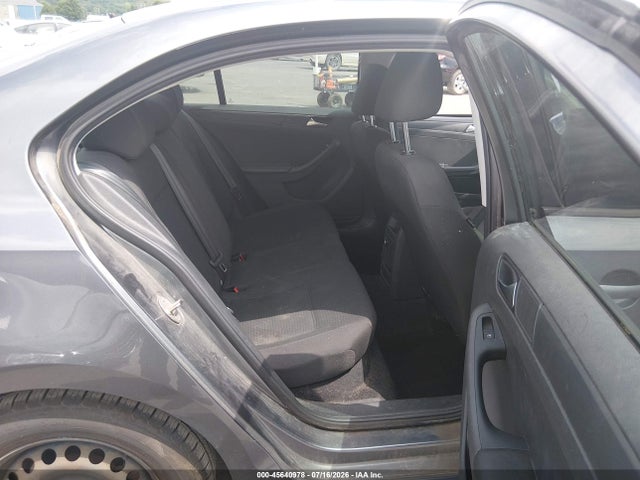 2016 Volkswagen Jetta 1.4t S მანქანა იყიდება აუქციონზე, vin: 3VW167AJ5GM410283, აუქციონის ნომერი: 45640978