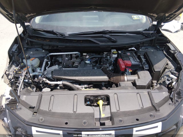 Продажа на аукционе авто 2026 Nissan Rogue Rock Creek, vin: 5N1BT3BB4TC705768, номер лота: 45640980
