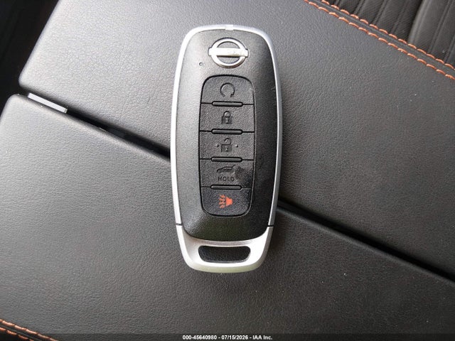 Продажа на аукционе авто 2026 Nissan Rogue Rock Creek, vin: 5N1BT3BB4TC705768, номер лота: 45640980