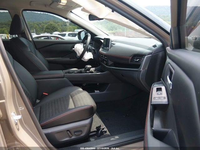 Продажа на аукционе авто 2026 Nissan Rogue Rock Creek, vin: 5N1BT3BB4TC705768, номер лота: 45640980