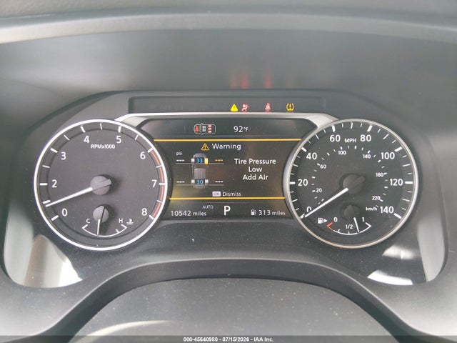 Продажа на аукционе авто 2026 Nissan Rogue Rock Creek, vin: 5N1BT3BB4TC705768, номер лота: 45640980
