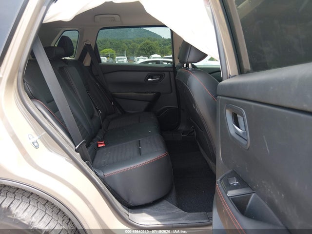 Продажа на аукционе авто 2026 Nissan Rogue Rock Creek, vin: 5N1BT3BB4TC705768, номер лота: 45640980