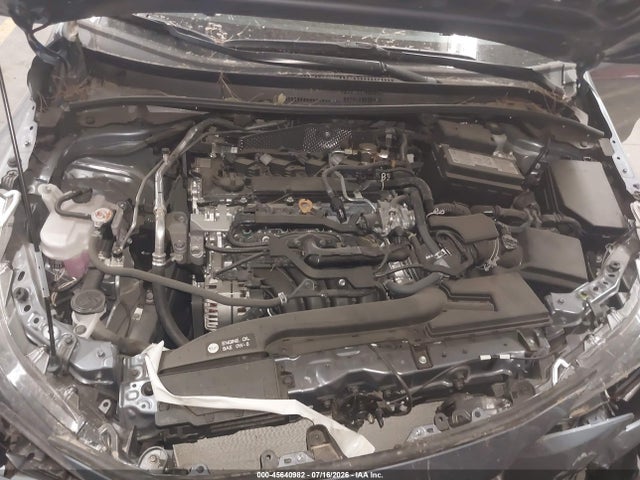 Toyota COROLLA LE 2026 5YFB4MDE7TP363996 Image 10