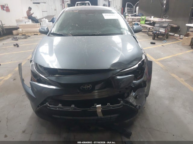 Toyota COROLLA LE 2026 5YFB4MDE7TP363996 Image 12