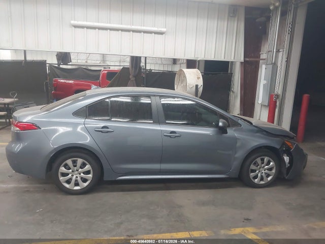 Toyota COROLLA LE 2026 5YFB4MDE7TP363996 Image 13