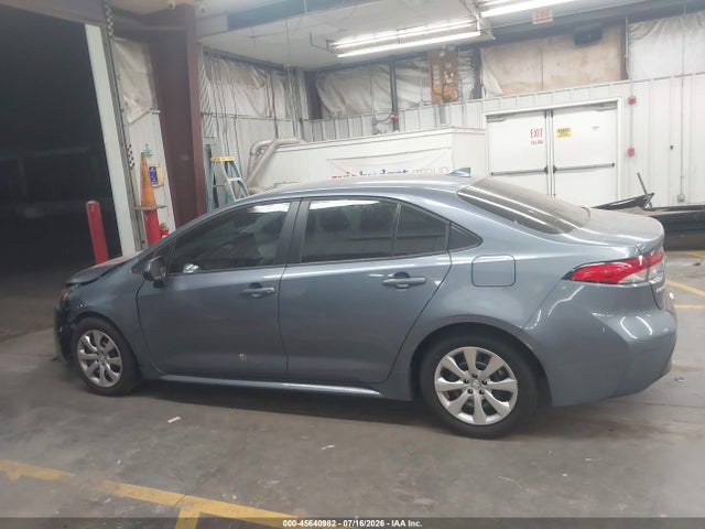 Toyota COROLLA LE 2026 5YFB4MDE7TP363996 Image 14