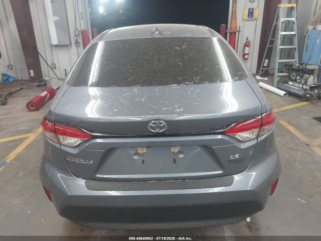 Toyota COROLLA LE 2026 5YFB4MDE7TP363996 Image 16