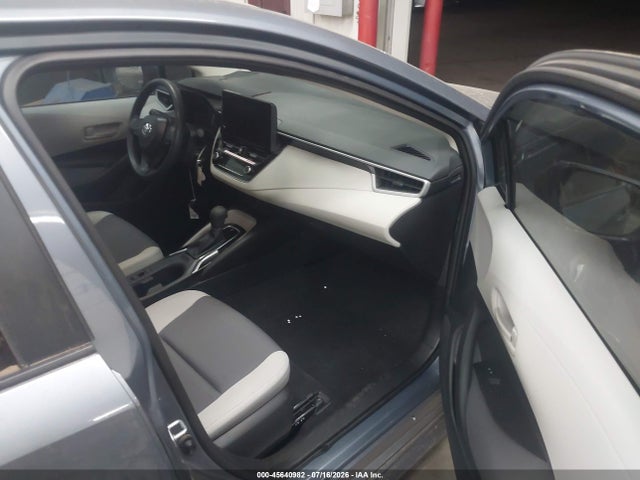 Toyota COROLLA LE 2026 5YFB4MDE7TP363996 Image 5
