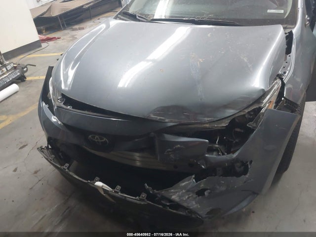 Toyota COROLLA LE 2026 5YFB4MDE7TP363996 Image 6