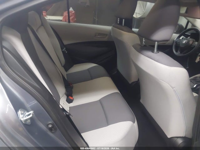 Toyota COROLLA LE 2026 5YFB4MDE7TP363996 Image 8