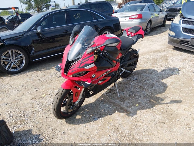 BMW S 1000 Rr 2024 WB10E6309R6K51588 Image 2