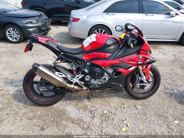 BMW S 1000 Rr 2024 WB10E6309R6K51588 Image 12