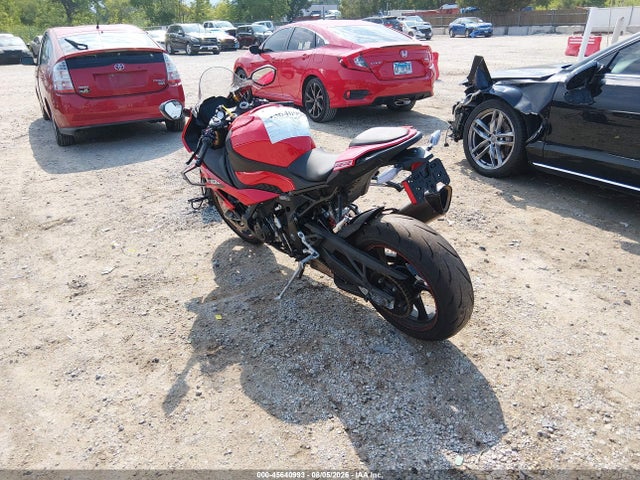 BMW S 1000 Rr 2024 WB10E6309R6K51588 Image 3