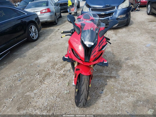 BMW S 1000 Rr 2024 WB10E6309R6K51588 Image 5