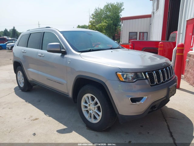 Продаж на аукціоні авто 2019 Jeep Grand Cherokee Laredo E 4x4, vin: 1C4RJFAGXKC837004, номер лоту: 45641000