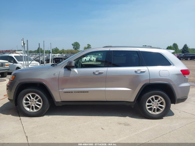 Продаж на аукціоні авто 2019 Jeep Grand Cherokee Laredo E 4x4, vin: 1C4RJFAGXKC837004, номер лоту: 45641000