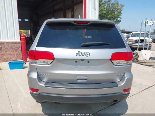 Продаж на аукціоні авто 2019 Jeep Grand Cherokee Laredo E 4x4, vin: 1C4RJFAGXKC837004, номер лоту: 45641000