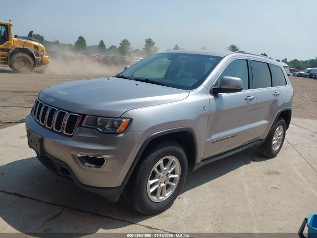 Продаж на аукціоні авто 2019 Jeep Grand Cherokee Laredo E 4x4, vin: 1C4RJFAGXKC837004, номер лоту: 45641000