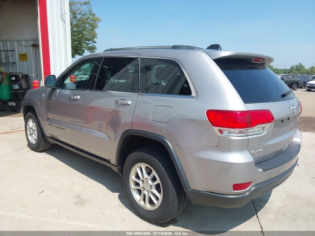 Продаж на аукціоні авто 2019 Jeep Grand Cherokee Laredo E 4x4, vin: 1C4RJFAGXKC837004, номер лоту: 45641000