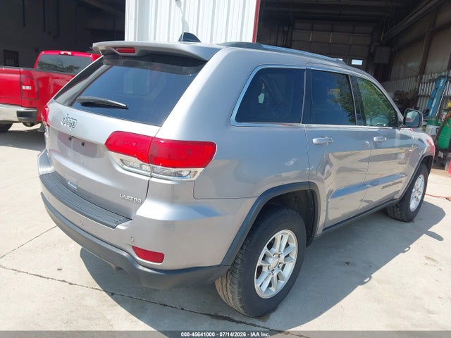Продаж на аукціоні авто 2019 Jeep Grand Cherokee Laredo E 4x4, vin: 1C4RJFAGXKC837004, номер лоту: 45641000