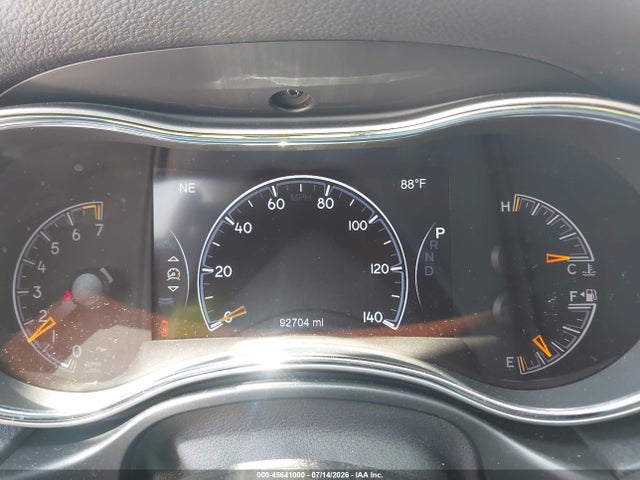 Продаж на аукціоні авто 2019 Jeep Grand Cherokee Laredo E 4x4, vin: 1C4RJFAGXKC837004, номер лоту: 45641000