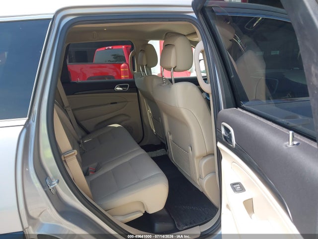 Продаж на аукціоні авто 2019 Jeep Grand Cherokee Laredo E 4x4, vin: 1C4RJFAGXKC837004, номер лоту: 45641000