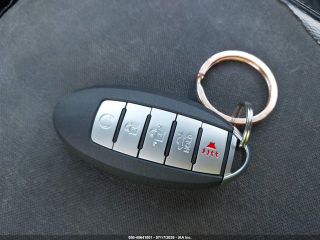 2016 Nissan Altima 2.5/2.5 S/2.5 Sl/2.5 Sr/2.5 Sv მანქანა იყიდება აუქციონზე, vin: 1N4AL3AP3GN329657, აუქციონის ნომერი: 45641001