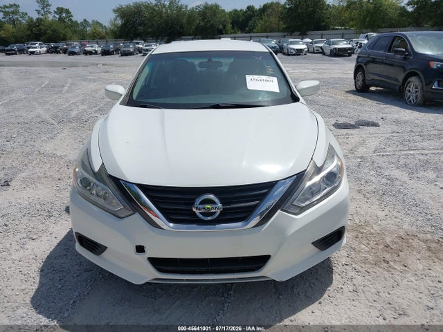 2016 Nissan Altima 2.5/2.5 S/2.5 Sl/2.5 Sr/2.5 Sv მანქანა იყიდება აუქციონზე, vin: 1N4AL3AP3GN329657, აუქციონის ნომერი: 45641001