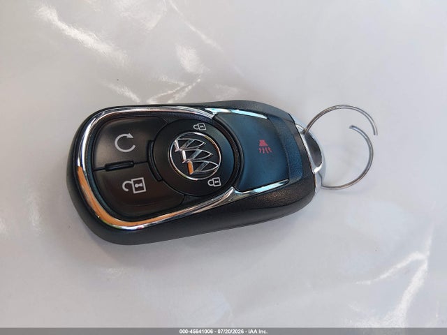 Продажа на аукционе авто 2018 Buick Encore Preferred, vin: KL4CJASB5JB713488, номер лота: 45641006