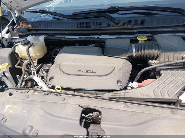 Aukcja sprzedaży 2019 Chrysler Pacifica Limited, vin: 2C4RC1GG7KR577222, numer aukcji: 45641007