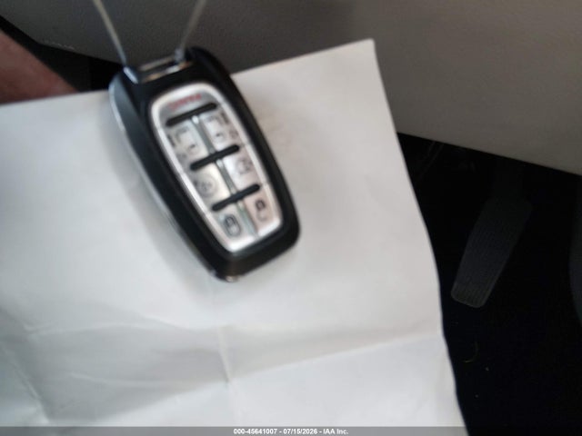 Aukcja sprzedaży 2019 Chrysler Pacifica Limited, vin: 2C4RC1GG7KR577222, numer aukcji: 45641007