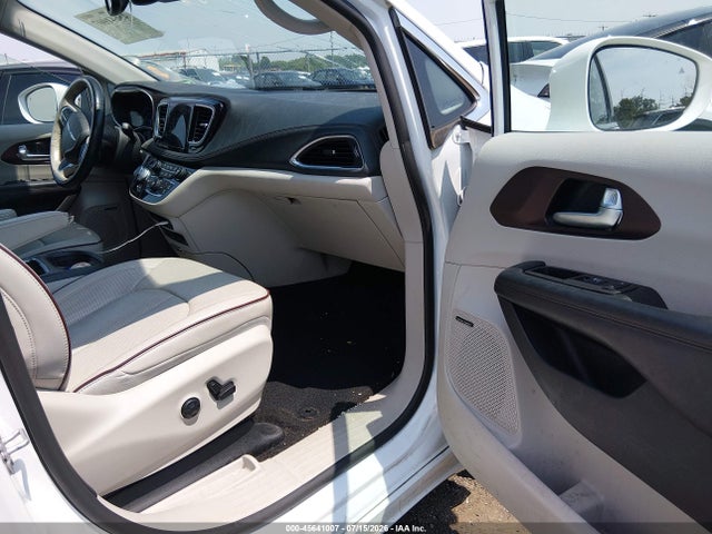 Aukcja sprzedaży 2019 Chrysler Pacifica Limited, vin: 2C4RC1GG7KR577222, numer aukcji: 45641007