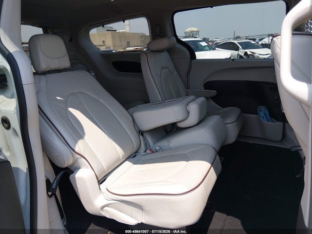 Aukcja sprzedaży 2019 Chrysler Pacifica Limited, vin: 2C4RC1GG7KR577222, numer aukcji: 45641007