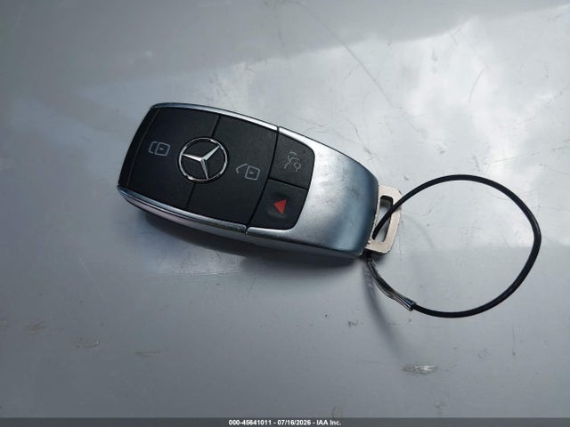 2025 Mercedes-benz Cla 250 Coupe მანქანა იყიდება აუქციონზე, vin: W1K5J4GB2SN515062, აუქციონის ნომერი: 45641011