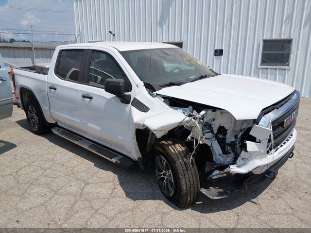 Aukcja sprzedaży 2020 Gmc Sierra 1500 4wd  Short Box, vin: 1GTP9AEH1LZ109415, numer aukcji: 45641017
