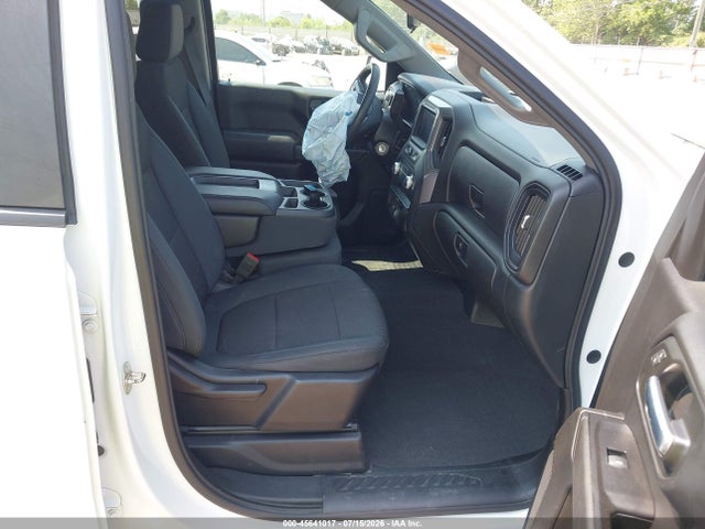 45641017 :رقم المزاد ، 1GTP9AEH1LZ109415 vin ، 2020 Gmc Sierra 1500 4wd  Short Box مزاد بيع