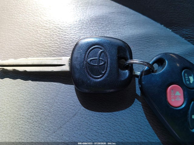 45641023 :رقم المزاد ، 5TDZK22C48S152375 vin ، 2008 Toyota Sienna Limited مزاد بيع