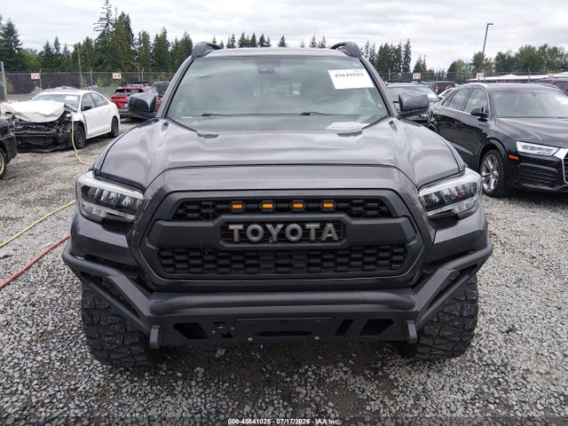 3TYCZ5AN5NT079040 Toyota Tacoma Trd Off Road