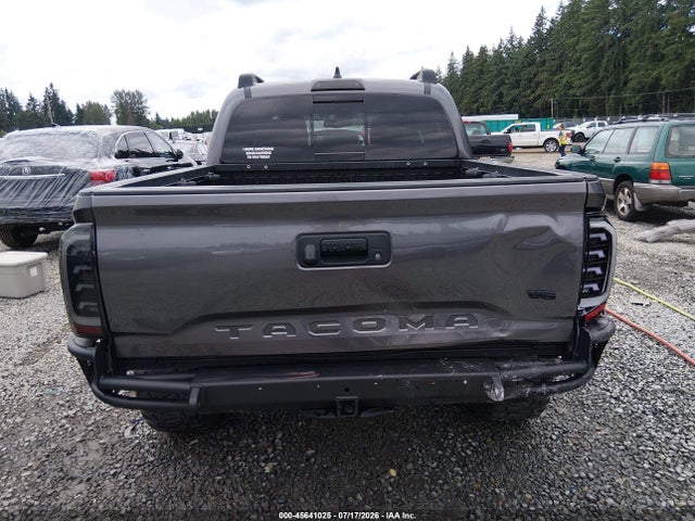 3TYCZ5AN5NT079040 Toyota Tacoma Trd Off Road