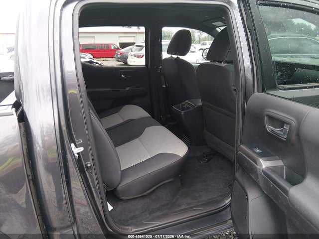 3TYCZ5AN5NT079040 Toyota Tacoma Trd Off Road