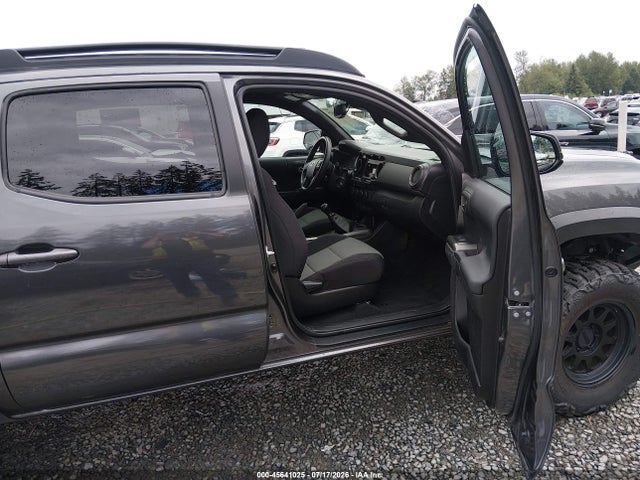3TYCZ5AN5NT079040 Toyota Tacoma Trd Off Road