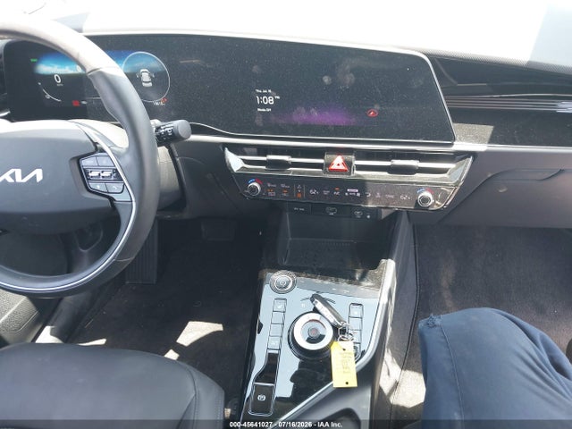 KIA Niro Ev Wind 2023 KNDCR3L16P5038774 Image 11